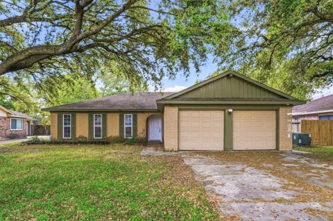 Apartment For Rent - 12607 Dakar Drive<br/> Houston, TX 77065