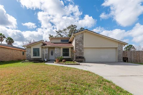 11602 Bickwood Dr Drive Houston TX 77089