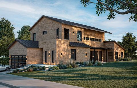 Photo of 3 Rugby Lane, San Antonio, TX 78257 (MLS # 23835906)