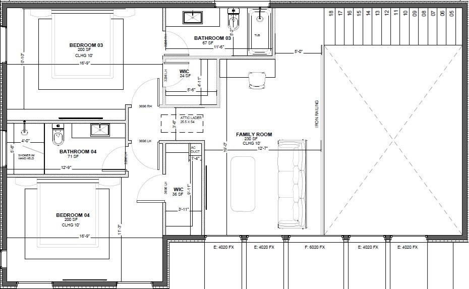 3 Rugby Lane