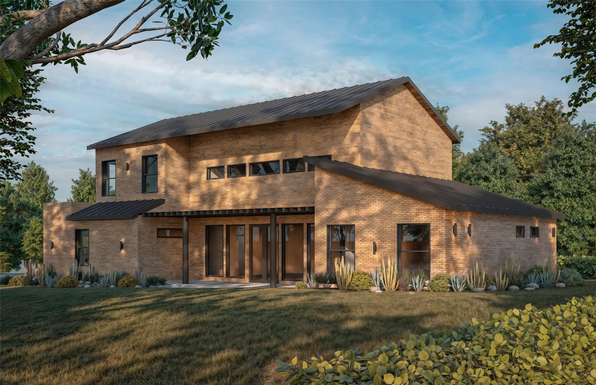 3 Rugby Lane