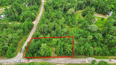 Vacant Land For Sale - 413 N Settlers Way<br/> Trinity, TX 75862