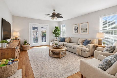 Photo of 907 Morley Park Lane, Spring, TX 77373 (MLS # 94138839)