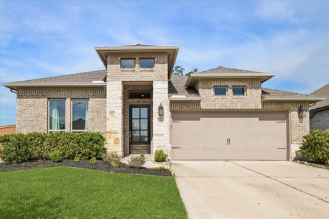 Homes For Sale - 15843 Mckinley Green Drive<br/> Humble, TX 77346