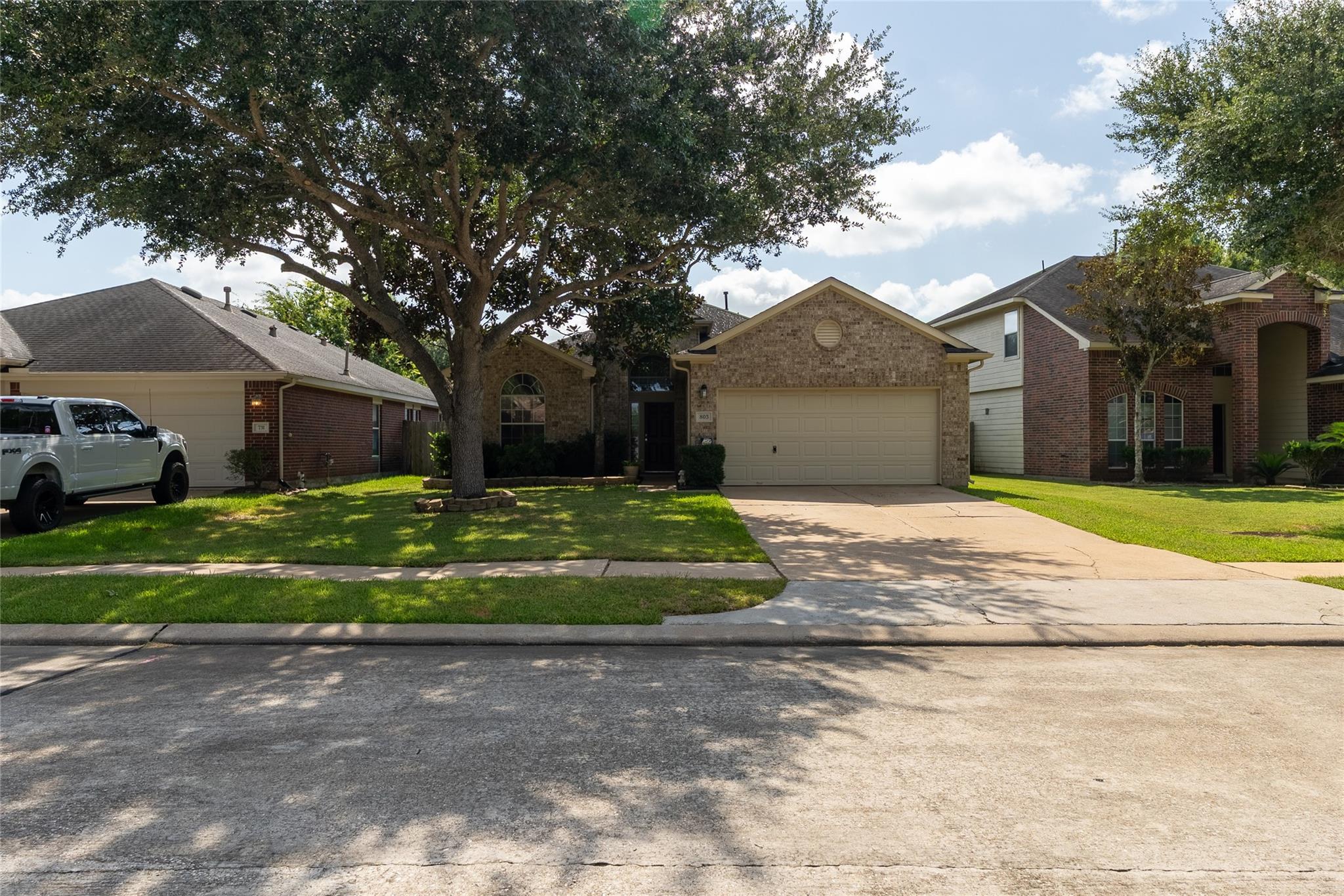 803 Pickett Hill Lane Lane