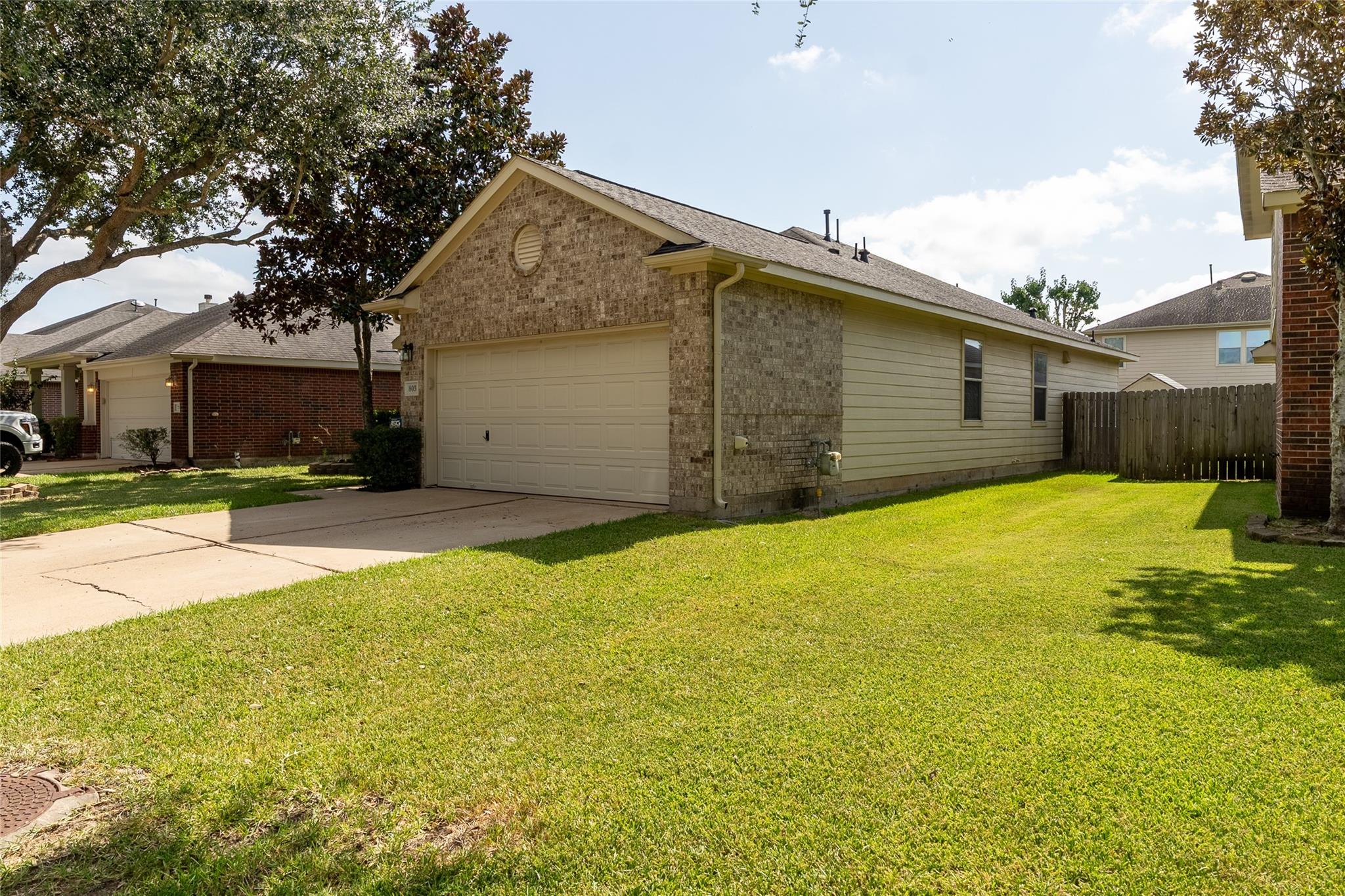 803 Pickett Hill Lane Lane