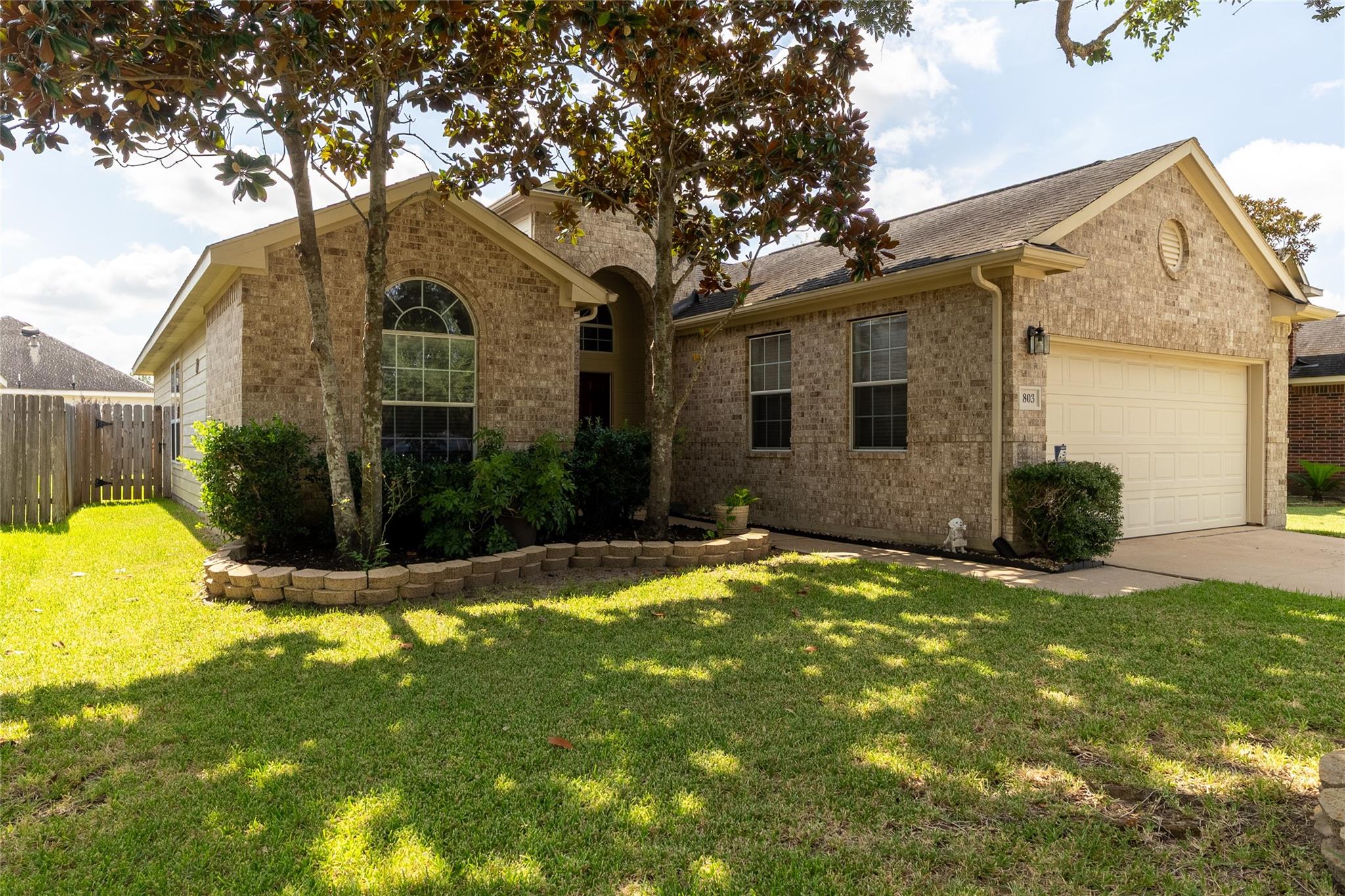 803 Pickett Hill Lane Lane