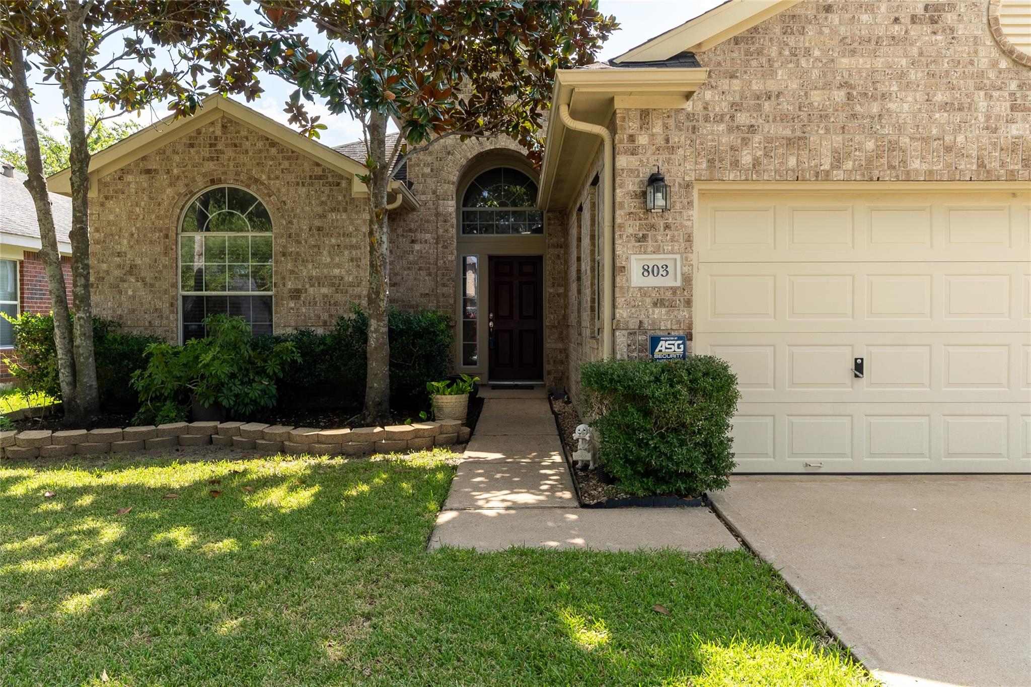 803 Pickett Hill Lane Lane