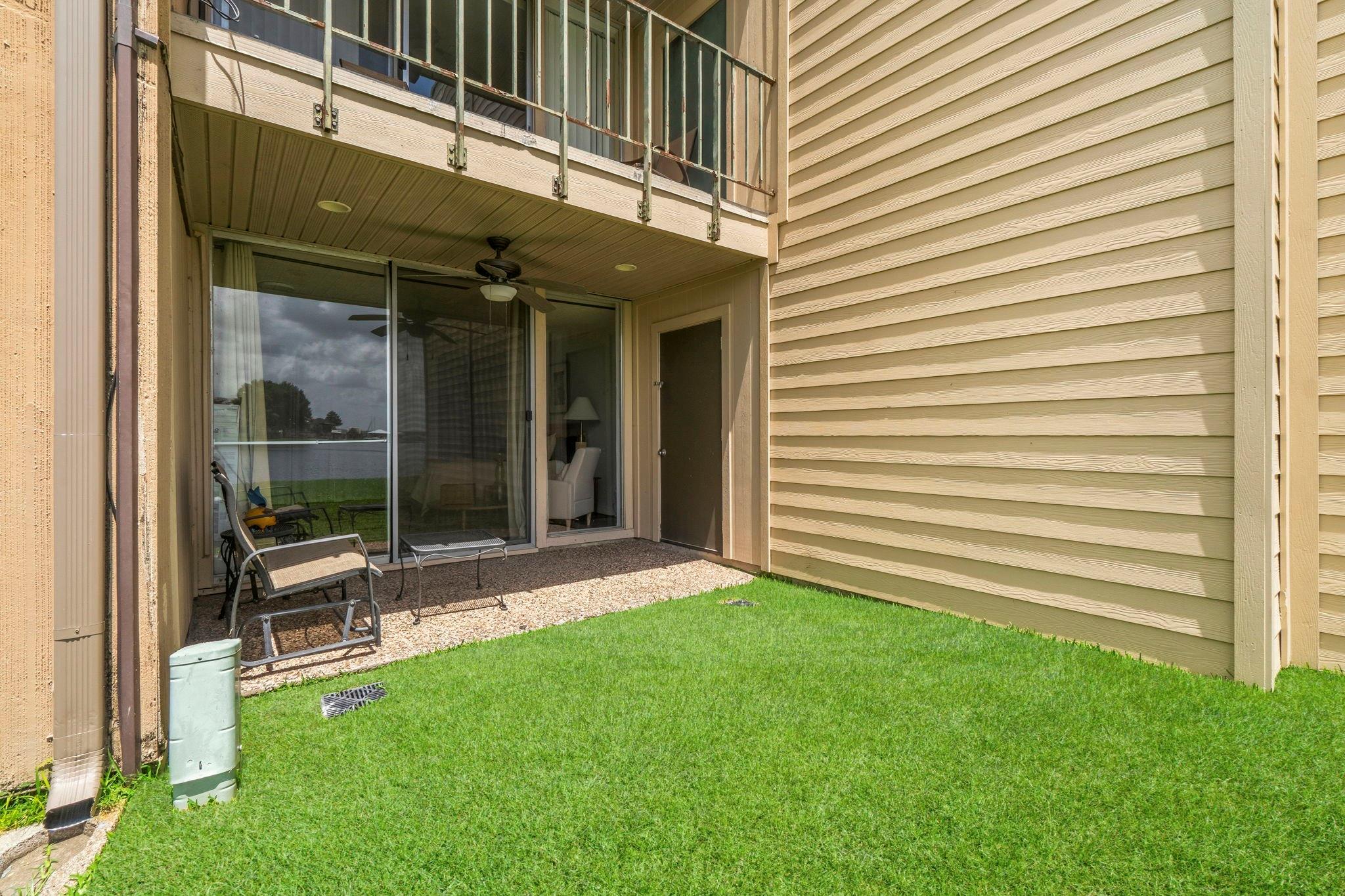 12600 Melville Drive 101