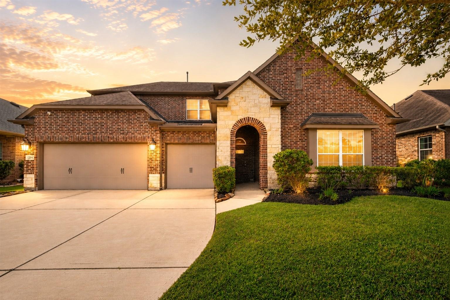 12619 Spellbrook Point Lane