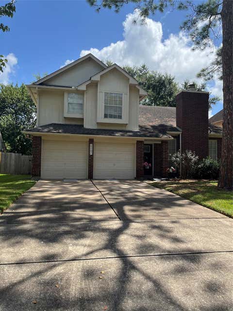Photo of 14507 Sun Harbor Drive, Houston, TX 77062 (MLS # 42808823)
