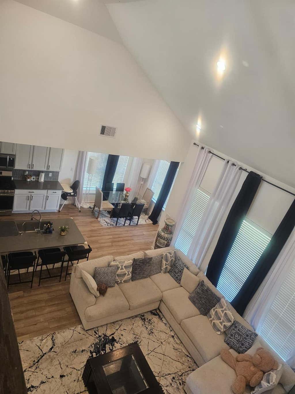 Photo of 19027 Palizzi Ridge Lane, New Caney, TX 77357 (MLS # 55682287)