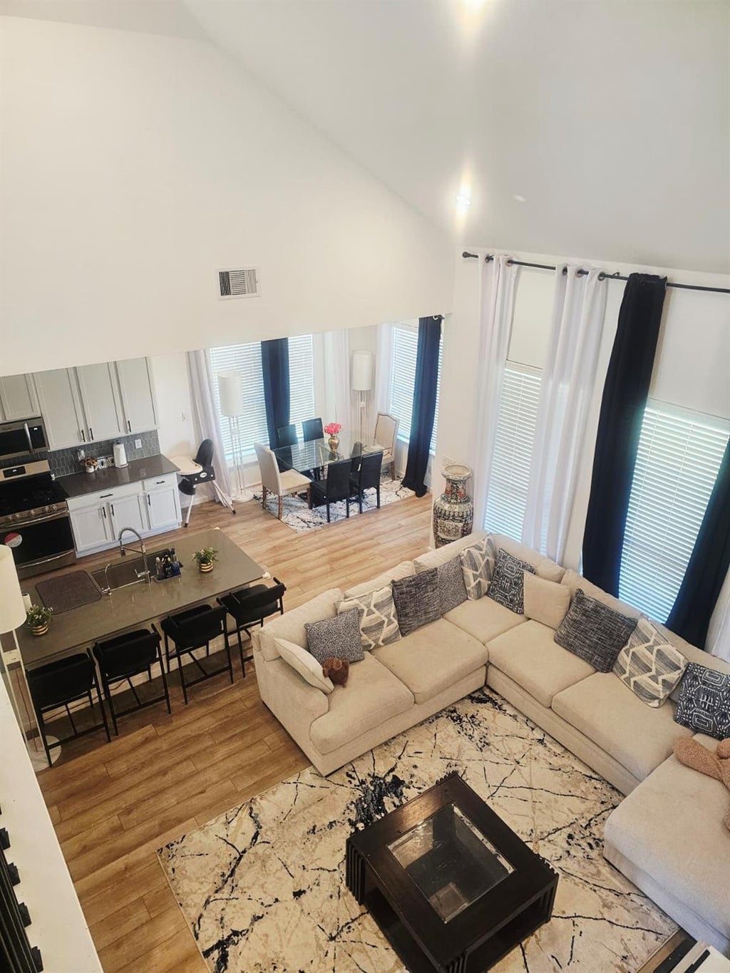 Photo of 19027 Palizzi Ridge Lane, New Caney, TX 77357 (MLS # 55682287)