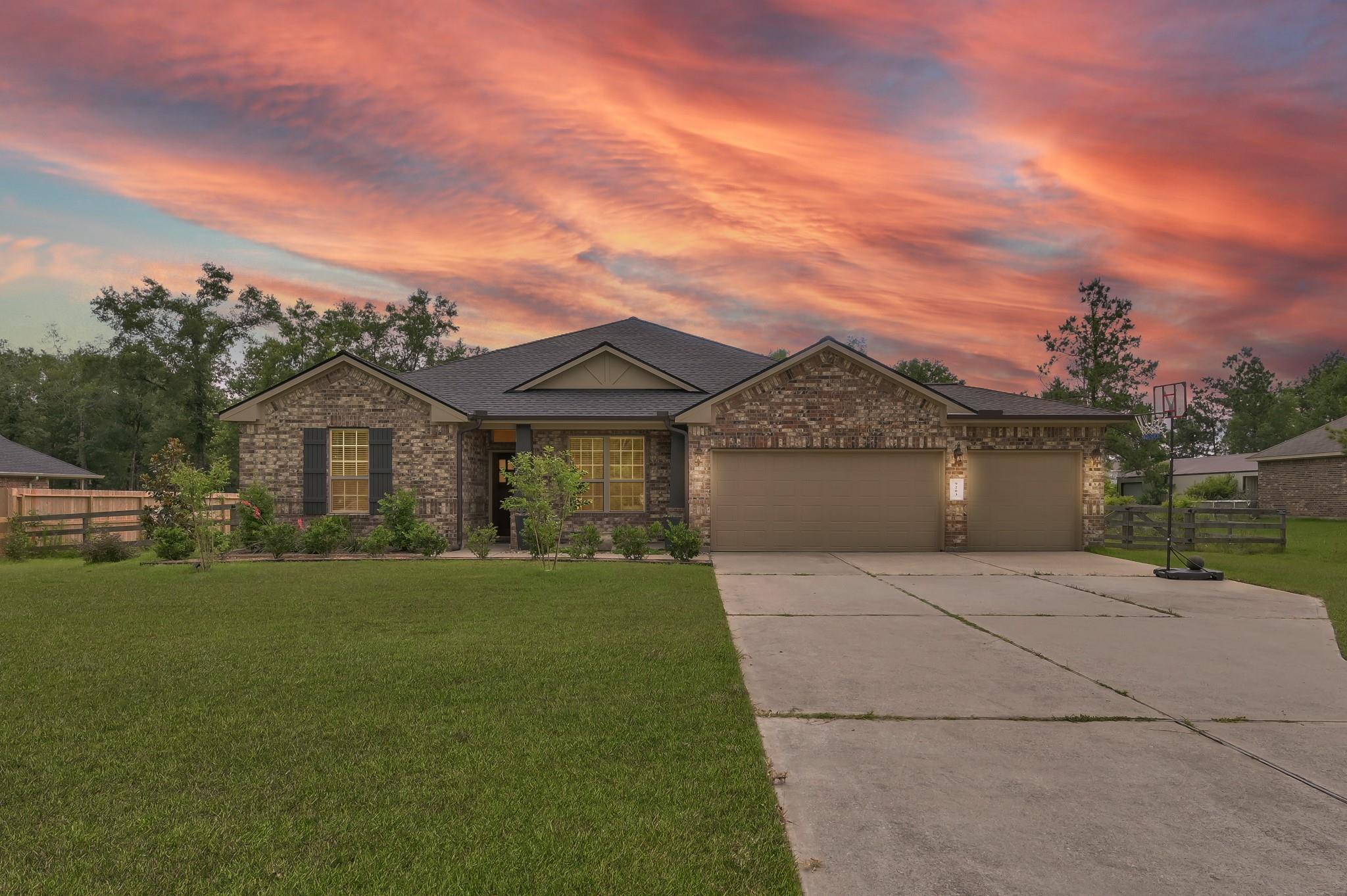 9203 White Tail Drive