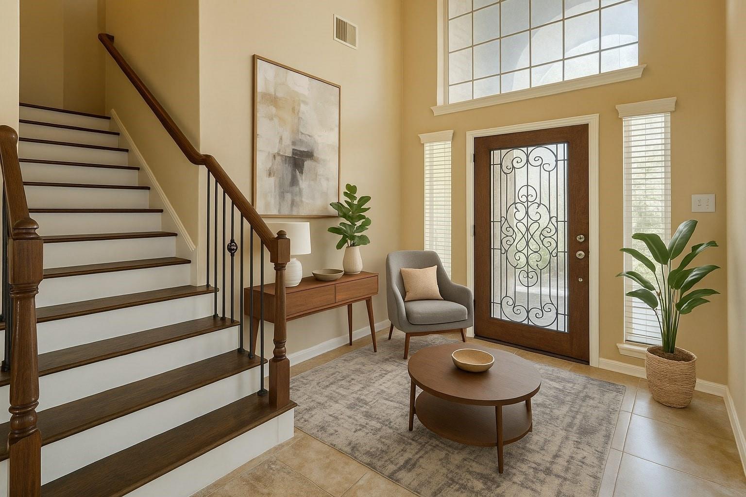 4411 Enchanted Spring Ct Court
