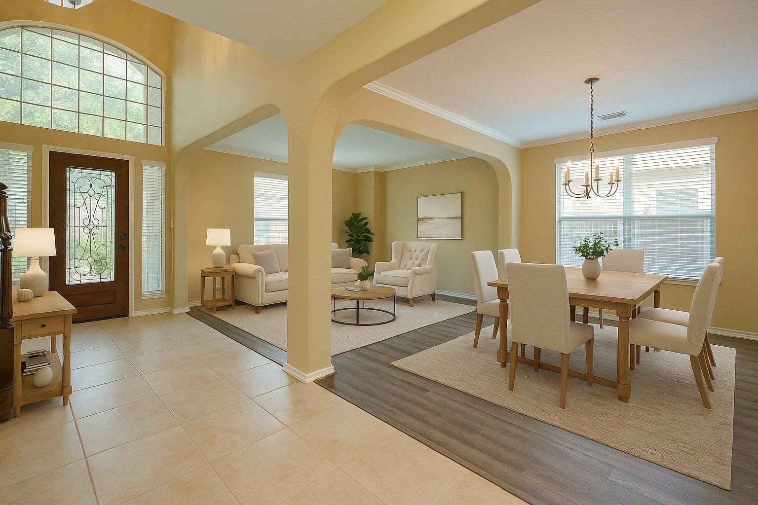 4411 Enchanted Spring Ct Court