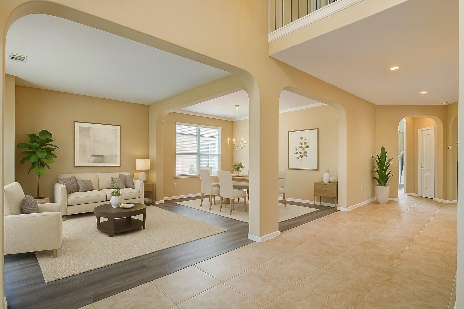 4411 Enchanted Spring Ct Court