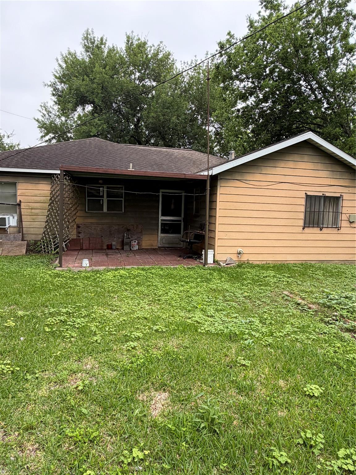 1403 Allen Genoa Road
