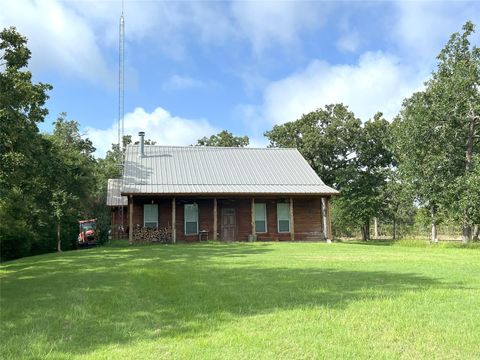Homes For Sale - 218 Lcr 743<br/> Thornton, TX 76687
