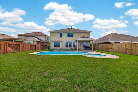 Tiny photo for 4146 Brunswick Crossing Lane, Houston, TX 77047 (MLS # 39140405)