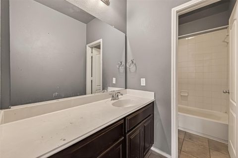 Tiny photo for 4146 Brunswick Crossing Lane, Houston, TX 77047 (MLS # 39140405)