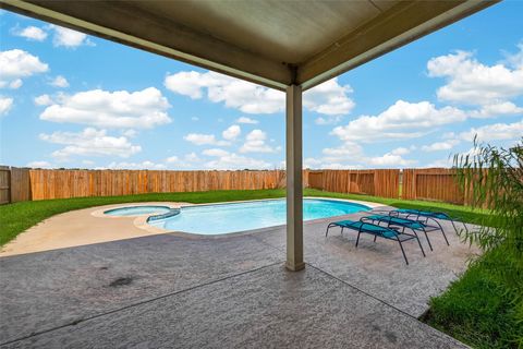 Tiny photo for 4146 Brunswick Crossing Lane, Houston, TX 77047 (MLS # 39140405)