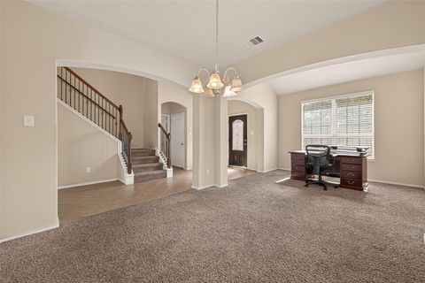 Tiny photo for 4146 Brunswick Crossing Lane, Houston, TX 77047 (MLS # 39140405)