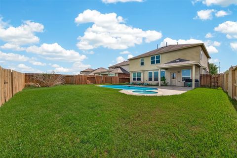 Tiny photo for 4146 Brunswick Crossing Lane, Houston, TX 77047 (MLS # 39140405)