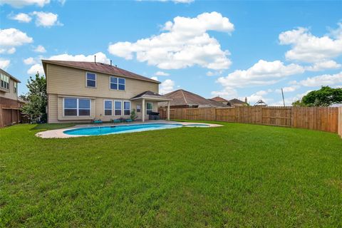 Tiny photo for 4146 Brunswick Crossing Lane, Houston, TX 77047 (MLS # 39140405)