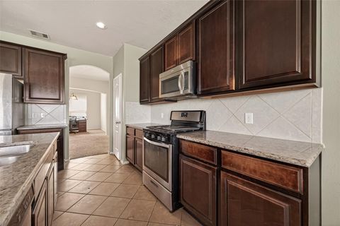 Tiny photo for 4146 Brunswick Crossing Lane, Houston, TX 77047 (MLS # 39140405)