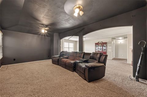 Tiny photo for 4146 Brunswick Crossing Lane, Houston, TX 77047 (MLS # 39140405)