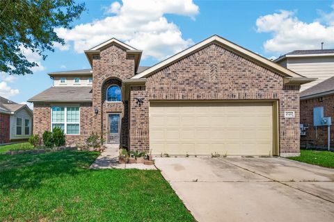 4146 Brunswick Crossing Lane Houston TX 77047