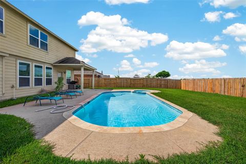 Tiny photo for 4146 Brunswick Crossing Lane, Houston, TX 77047 (MLS # 39140405)