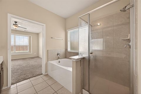 Tiny photo for 4146 Brunswick Crossing Lane, Houston, TX 77047 (MLS # 39140405)