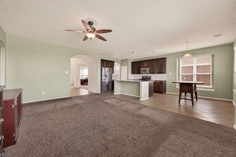 Tiny photo for 4146 Brunswick Crossing Lane, Houston, TX 77047 (MLS # 39140405)