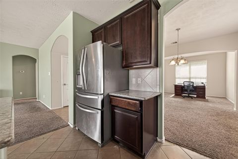 Tiny photo for 4146 Brunswick Crossing Lane, Houston, TX 77047 (MLS # 39140405)