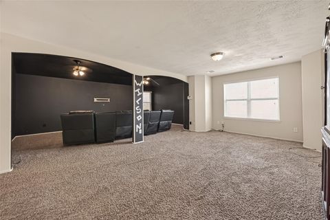 Tiny photo for 4146 Brunswick Crossing Lane, Houston, TX 77047 (MLS # 39140405)