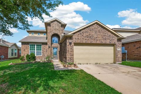 Tiny photo for 4146 Brunswick Crossing Lane, Houston, TX 77047 (MLS # 39140405)