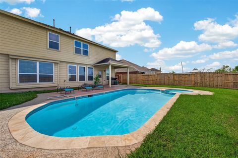 Tiny photo for 4146 Brunswick Crossing Lane, Houston, TX 77047 (MLS # 39140405)