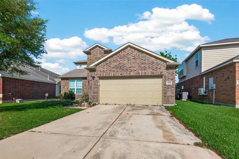Tiny photo for 4146 Brunswick Crossing Lane, Houston, TX 77047 (MLS # 39140405)