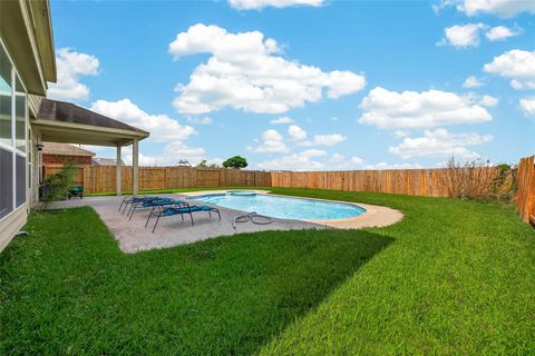 Tiny photo for 4146 Brunswick Crossing Lane, Houston, TX 77047 (MLS # 39140405)