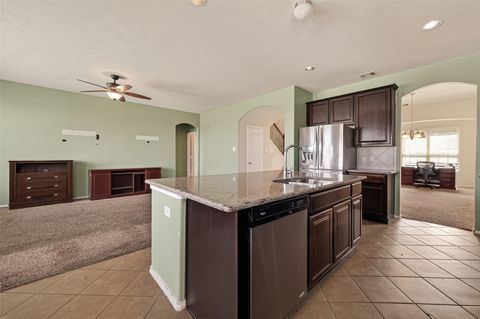 Tiny photo for 4146 Brunswick Crossing Lane, Houston, TX 77047 (MLS # 39140405)