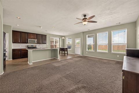 Tiny photo for 4146 Brunswick Crossing Lane, Houston, TX 77047 (MLS # 39140405)