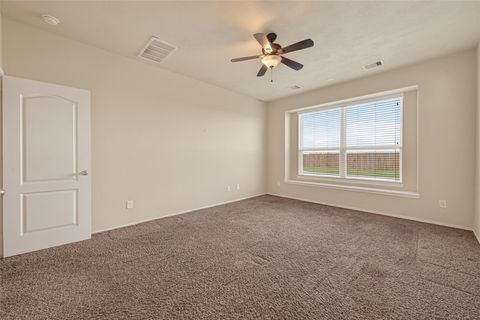 Tiny photo for 4146 Brunswick Crossing Lane, Houston, TX 77047 (MLS # 39140405)