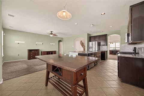 Tiny photo for 4146 Brunswick Crossing Lane, Houston, TX 77047 (MLS # 39140405)