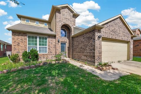 Tiny photo for 4146 Brunswick Crossing Lane, Houston, TX 77047 (MLS # 39140405)