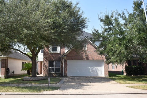 Photo of 3311 Clipper Winds Way, Houston, TX 77084 (MLS # 62619203)