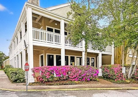 Tiny photo for 2100 Tanglewilde Street #531, Houston, TX 77063 (MLS # 8907628)