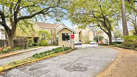 Tiny photo for 2100 Tanglewilde Street #531, Houston, TX 77063 (MLS # 8907628)