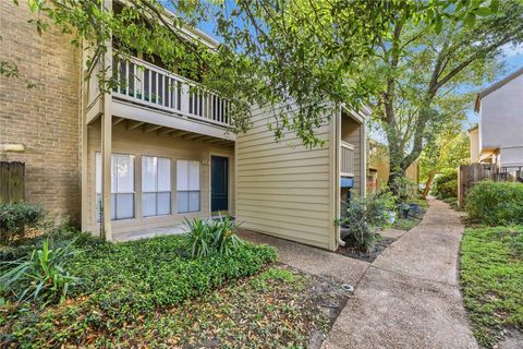 Photo of 2100 Tanglewilde Street #531, Houston, TX 77063 (MLS # 8907628)